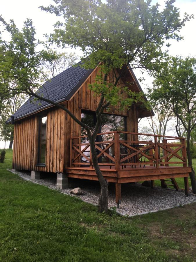 Villa Mala Ostoja Bad Altheide Exterior foto